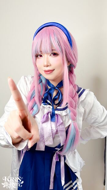 Full leaked Kururin private onlyfans photo