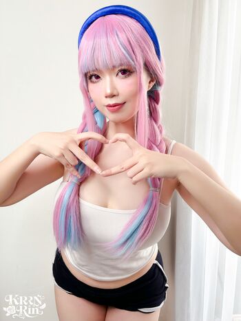 Full leaked Kururin private onlyfans photo