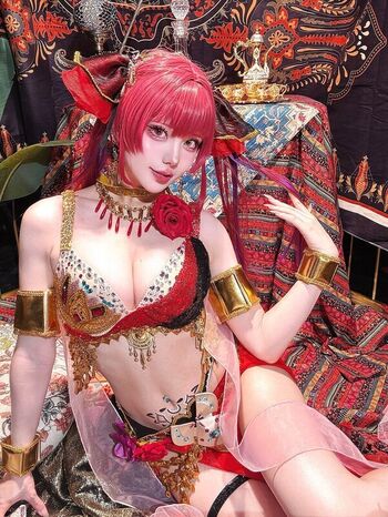 Full leaked Kusa chan private photo