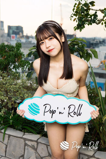 Full leaked Kusunoki ion private photo