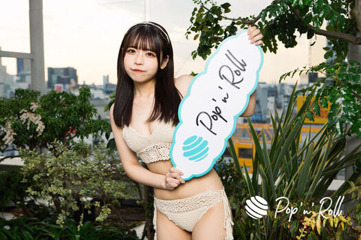 Full leaked Kusunoki ion private photo