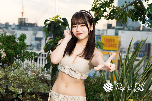Full leaked Kusunoki ion private photo