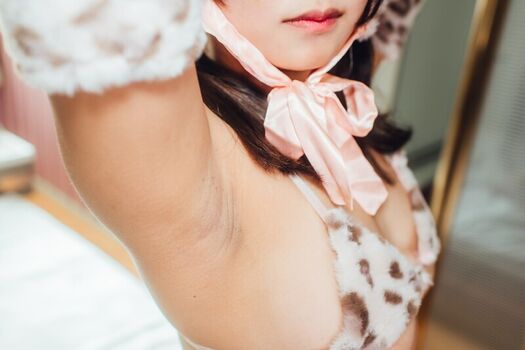 Full leaked Kusunoki private photo