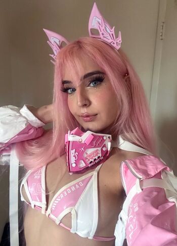 Full leaked Kutiekitten private onlyfans photo