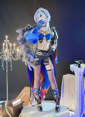 Full leaked Kuuko  page private onlyfans photo