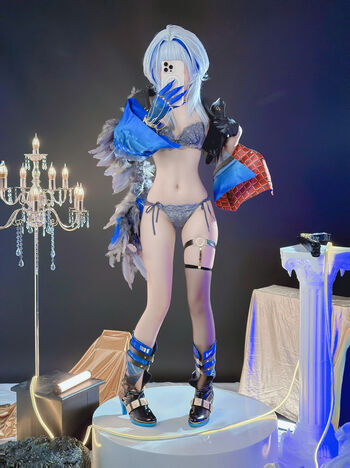 Full leaked Kuuko  page private onlyfans photo