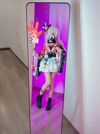 Full leaked Kuuko  page private onlyfans photo