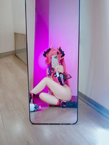 Full leaked Kuuko  page private onlyfans photo