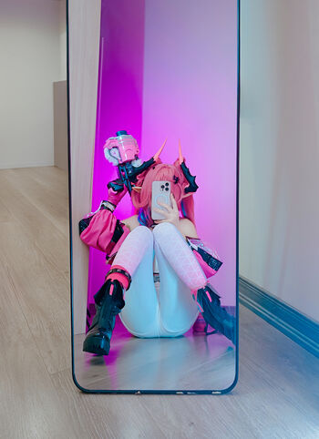 Full leaked Kuuko  page private onlyfans photo