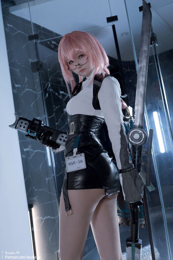 Full leaked Kuuko private onlyfans photo