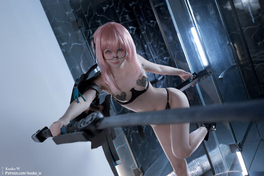 Full leaked Kuuko private onlyfans photo