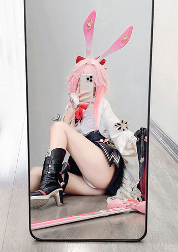 Full leaked Kuuko private photo