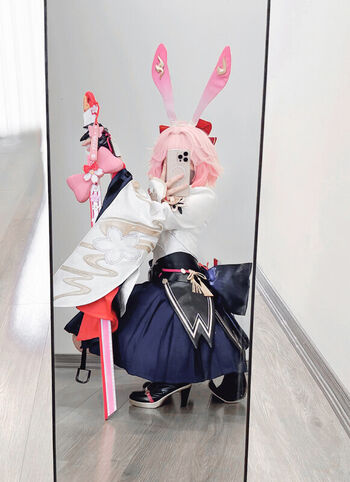 Full leaked Kuuko private photo