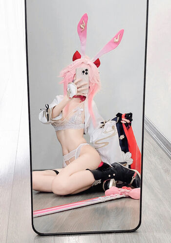 Full leaked Kuuko private photo