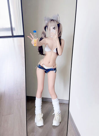 Full leaked Kuuko private photo