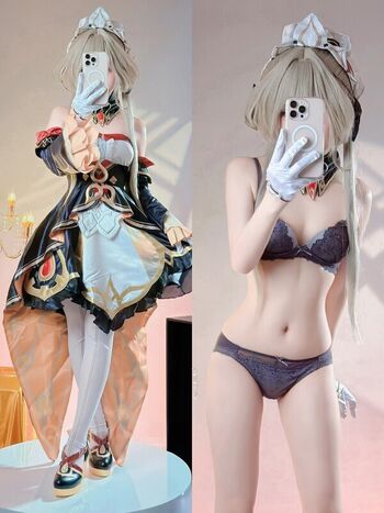 Full leaked Kuuko private photo