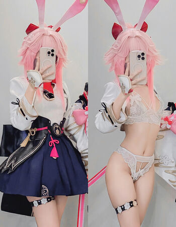 Full leaked Kuuko private photo