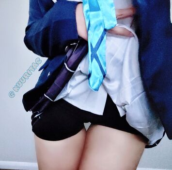 Full leaked Kuuritac page private onlyfans photo