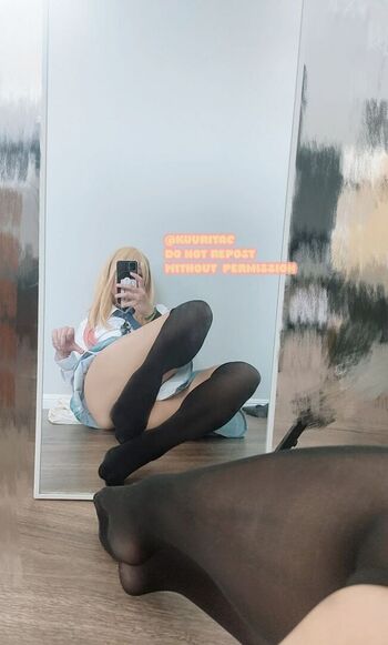 Full leaked Kuuritac page private onlyfans photo