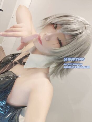 Full leaked Kuuritac page private onlyfans photo