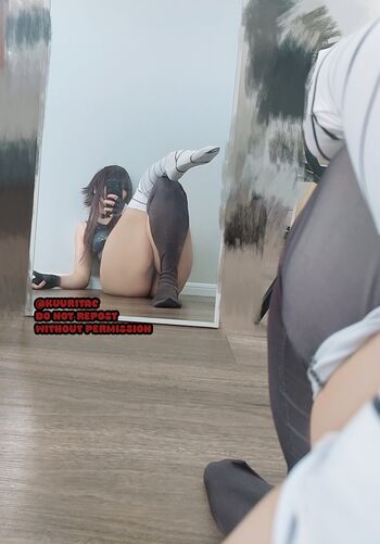 Full leaked Kuuritac page private onlyfans photo