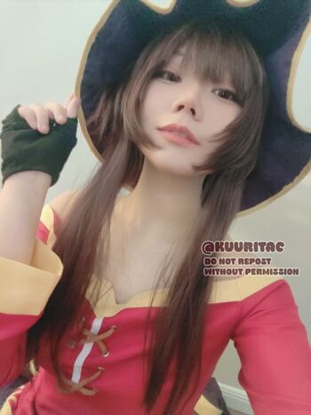 Full leaked Kuuritac private onlyfans photo