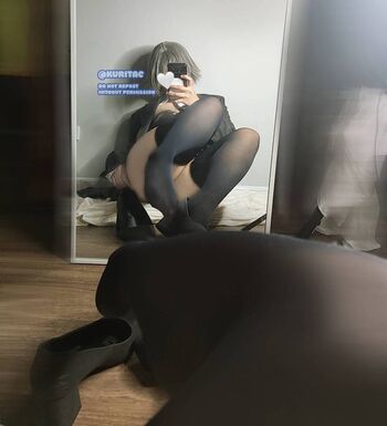 Full leaked Kuuritac private onlyfans photo