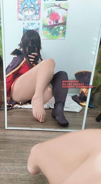 Full leaked Kuuritac private onlyfans photo