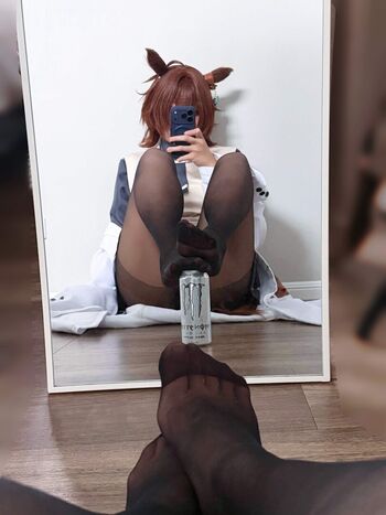 Full leaked Kuuritac private photo