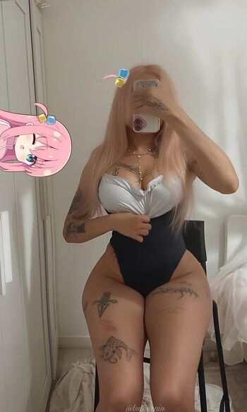 Full leaked Kvsshot private photo