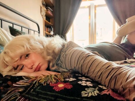 Full leaked Kvwviiju private photo
