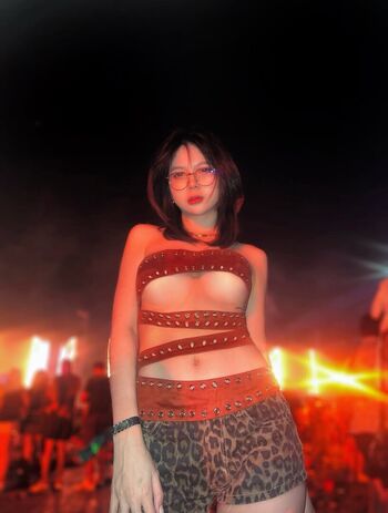 Full leaked Kwan lc kansuda private onlyfans photo