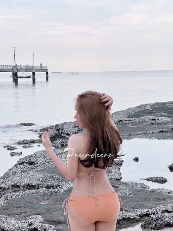 Full leaked Kwangreindeer private onlyfans photo