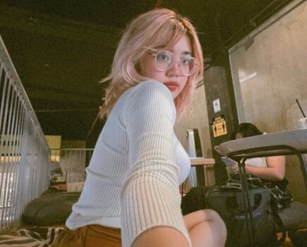 Full leaked Kwinbih private photo