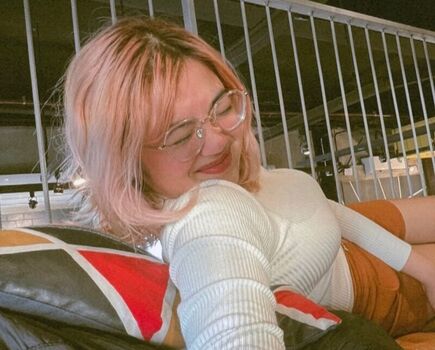 Full leaked Kwinbih private photo