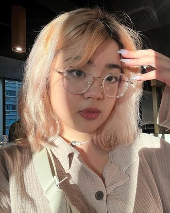 Full leaked Kwinbih private photo