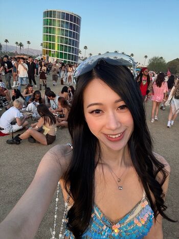 Full leaked Kwokeemonster private photo