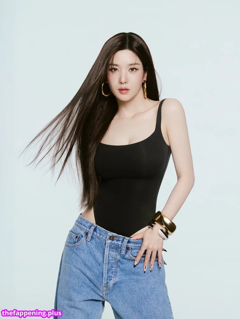 Kwon Eunbi