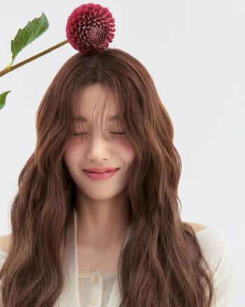 Full leaked Kwon eunbi page private photo