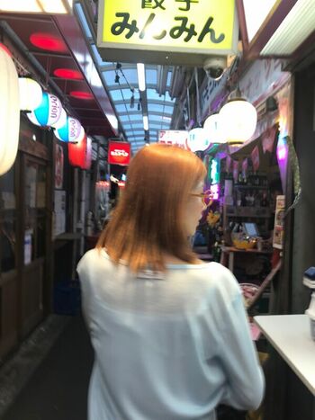 Full leaked Kwon eunbi private photo