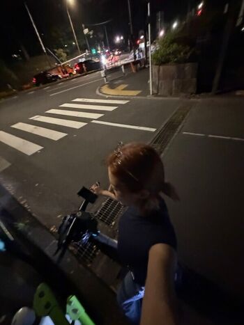 Full leaked Kwon eunbi private photo
