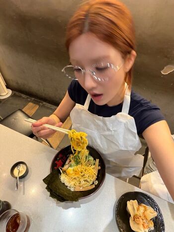 Full leaked Kwon eunbi private photo