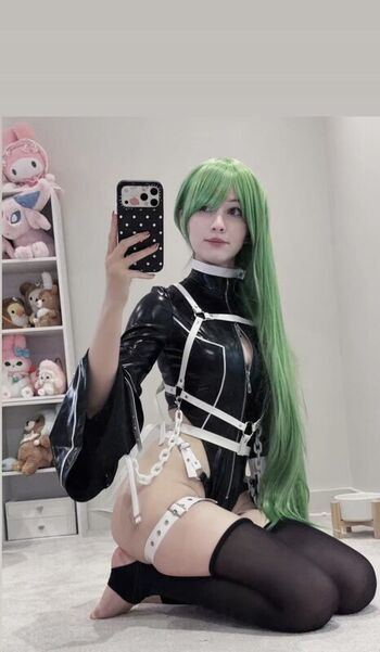 Full leaked Kyaandere private photo