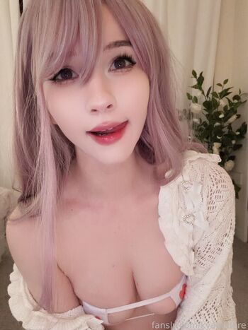 Full leaked Kyaandere private onlyfans photo