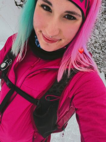 Full leaked Kyara tauscher private photo