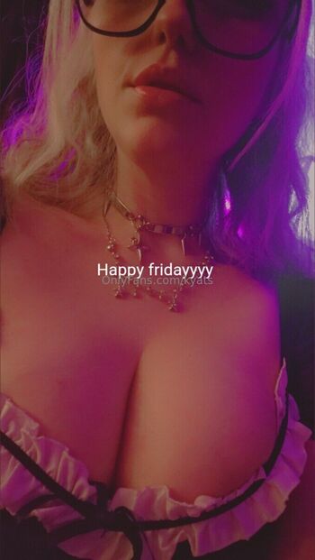 Full leaked Kyats private photo