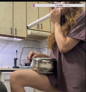 Full leaked Kybeleniz private photo