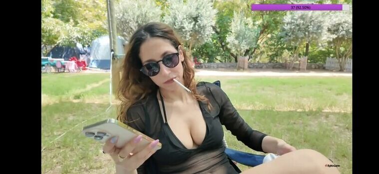 Full leaked Kybeleniz private photo