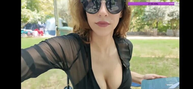Full leaked Kybeleniz private photo