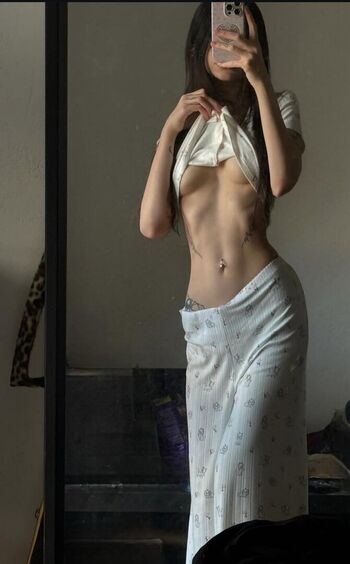 Full leaked Kybelle private photo